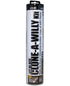 Clone-A-Willy Kit Vibrating - Jet Black